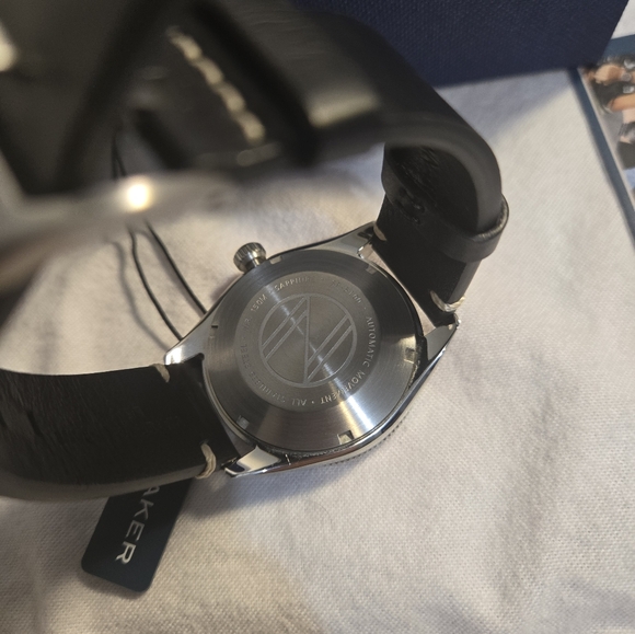 Spinnaker automatic Croft - Picture 3 of 6